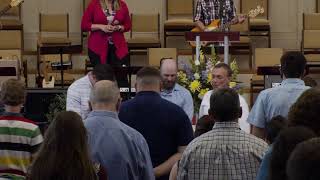 10:30am Contemporary Worship 4/18/21