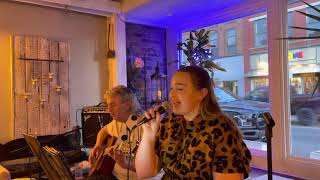 Jolene Cover