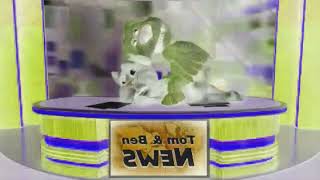 Preview 2 Tom & Ben News V2 In G-Major 16