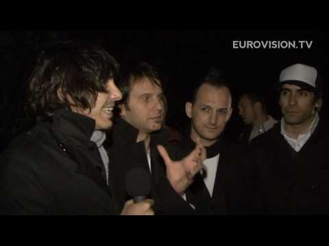 Interview with maNga (Turkey) Interview with maNga (Turkey) klip izle