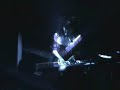 Anything Box - Kiss of Love (LIVE)