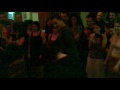 La Paranza del geco (cena terrona) tarantella calabrese