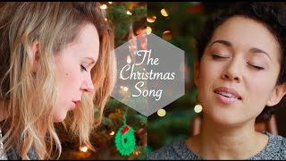 Kina Grannis & Nataly Dawn - The Christmas Song