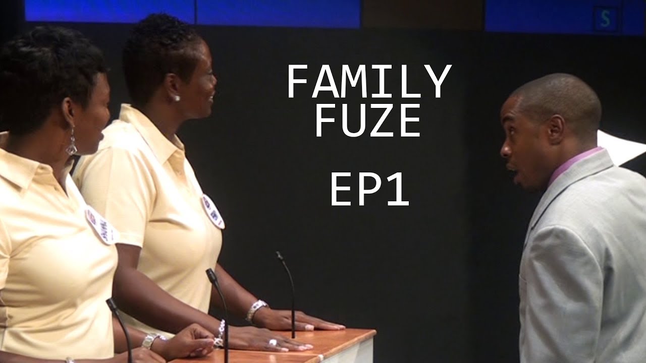 FAMILY FUZE