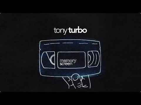 MemoryScreen #29 Tony Turbo