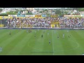 Fútbol en vivo. Olimpo - Rosario Central. Fecha 4. Torneo de Primera División. FPT.