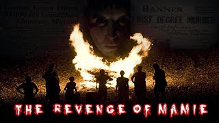 The Revenge of Mamie Movie Trailer