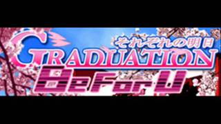 Watch Beforu Graduation video
