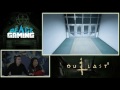 SHE KILLED HIM!!! | OUTLAST 2 - Part 2 (React: Gaming)