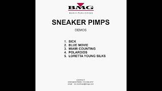 Watch Sneaker Pimps Polaroids video