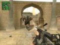 Counter Strike Source Zombie Horror boss fight
