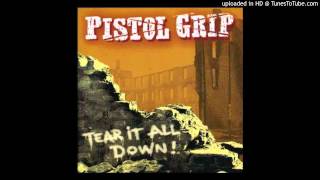 Watch Pistol Grip When The Ink Runs Dry video