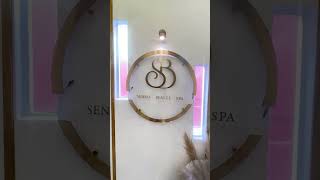El Mejor Lugar Senses Spa