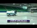 ISU 2014 Grand Prix- Ljubljana Ladies Free Skate