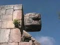 Chichen Itza Mayan ruins in Yucatan, Mexico.
