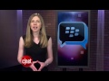 CNET Update - BlackBerry Messenger jumps to iPhone, Android