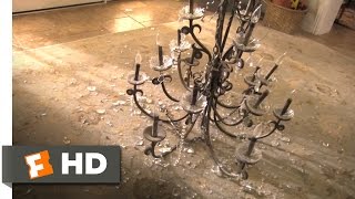 Paranormal Activity 4 210 Movie Clip - The Chandelier 2012 Hd