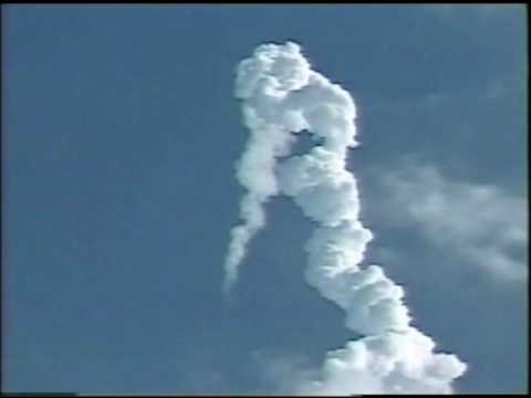 NASA Coverage of STS-107 Launch Part 2 (The Launch) (The Columbia...