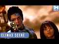 रा वन क्लाइमेक्स फाइट सीन  | Ra One Climax Scene | Shah Rukh Khan, Kareena Kapoor, Arjun Rampal