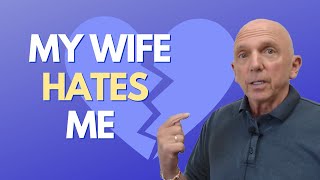 My Wife Hates Me Paul Friedman