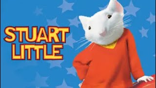 Stuart Little 7 Intro