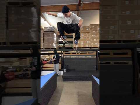 You won’t believe these clips‼️ Mike Berdis has style🏆 #skateboarding #skate #skateclips #skater