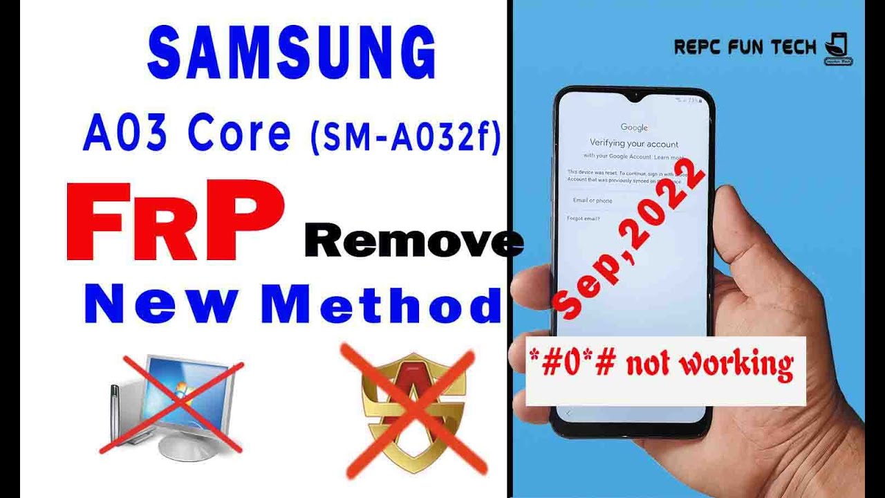 samsung a03 core frp bypass || samsung galaxy a03 core samsung a03 core frp bypass || samsung galaxy a03 core