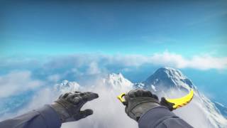 Csgo Karambit Tiger Tooth Factory New Fn