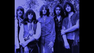 Watch Deep Purple Lalena video