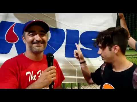 TG Baseball Pesaro - Torneo I Marinai 2019