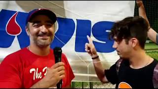 TG Baseball Pesaro - Torneo I Marinai 2019