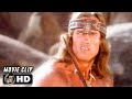CONAN THE DESTROYER Clip - "No Rulers" (1984) Arnold Schwarzenegger