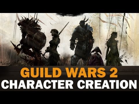 Guild Warsasura on Guild Wars 2  Asura Intro Video Released   Worldnews Com