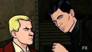 Archer - Our Survey Says! Archer - Our Survey Says!