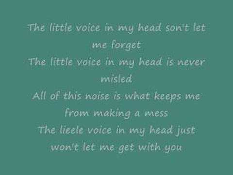Hilary Duff:Little Voice (With Lyrics) READ DESCRIPTION! Get Video HTML Code