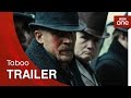 Taboo: Trailer - BBC One