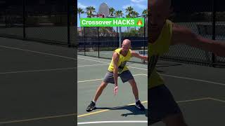 Crossover Hacks