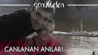 Yeni Asistan Muratı Geçmişe Ürüyor - Gönülçelen 21. Bölüm