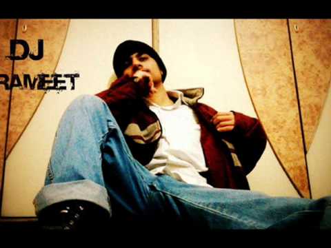 Emptiness (Soul Mix)-Dj Rameet