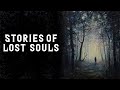 "Stories of Lost Souls" Sad piano Music | Somnium Music