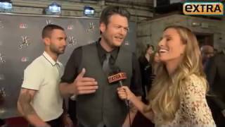 Adam Blake Bromance i love you