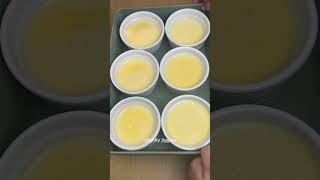 Easy Creme Brûlée Recipe