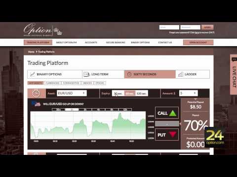 Can you trade options in 401k