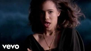 Watch Tracie Spencer Tender Kisses video