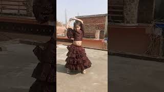 Anshika Verma Anshika Video Dance Meri Nagin Si Lugai Mera Balam Chhota