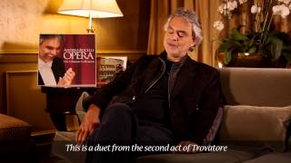 Watch Andrea Bocelli Mal Reggendo Allaspro Assalto video