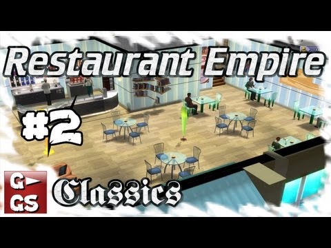 Restaurant Empire II