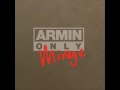 Video Armin van Buuren - New Track From Mirage Album #2 [Track ID]