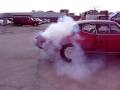 1970 buick gs 455 stage 1 burnout