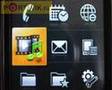 Foto pequena Samsung SGH-i710 review rus